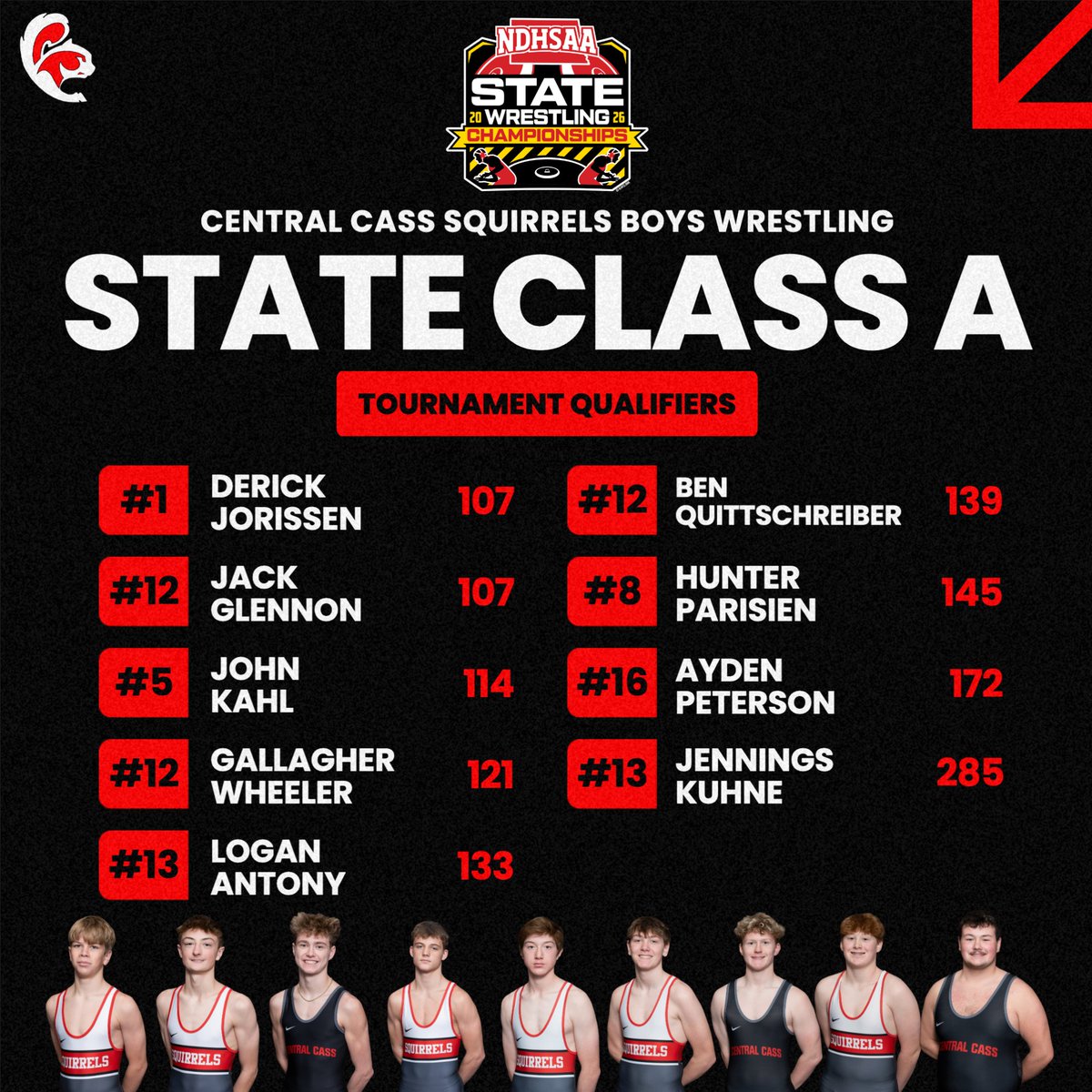 Central Cass Squirrel Activities tweet media