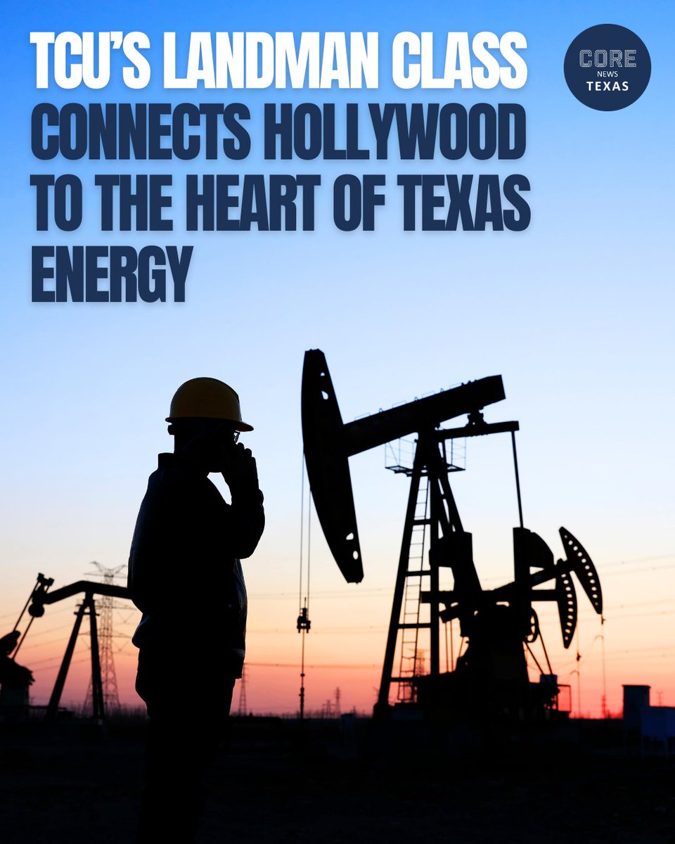 Texas Oil & Gas Association tweet media