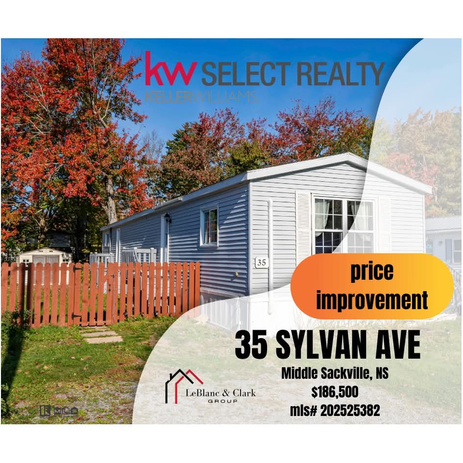 askshellyfirst's tweet image. 🔥 PRICE IMPROVEMENT 🔥 Attention all First Time Home Buyers who are looking to get your first starter home - here is your opportunity! Make it YOUR home, build some equity, then move on to your Next new home with ease! 
#askshellyfirst  #homebuyers #homesellers #homesforsale
