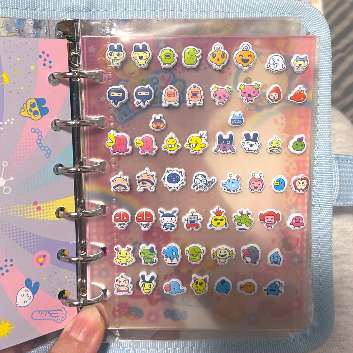 こいつ絶対A型だよね………