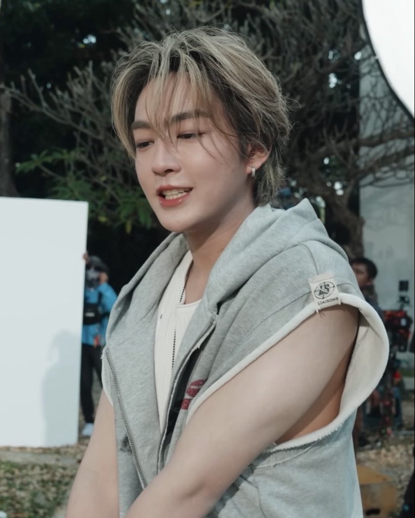 อยากเห็นคนไทยรักกันว่ะ โดยเฉพาะคู่ชิปกุ