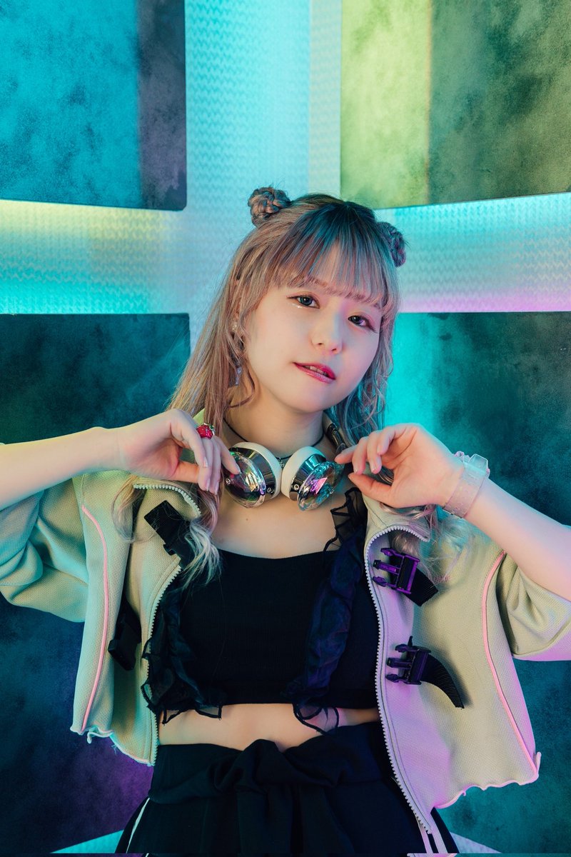 出演DJ DJぴっぴちゃん AMeZRM 甘茶娘（ミニライブ） みっすー and