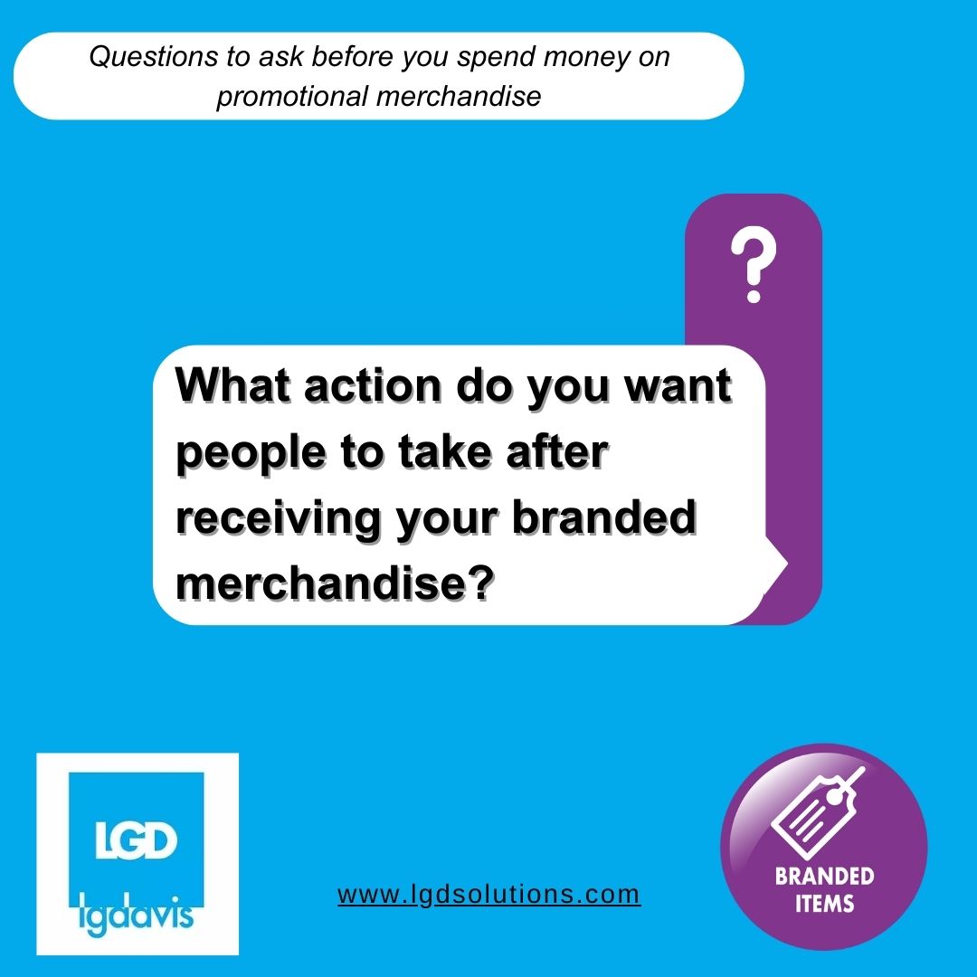 lgdsolutions's tweet photo. Without a clear call to action, even great merchandise can fall flat. Whether it’s a QR code, website visit, newsletter sign up or consultation, make it easy for people to take the next step. https://t.co/dqw7tY8oqA