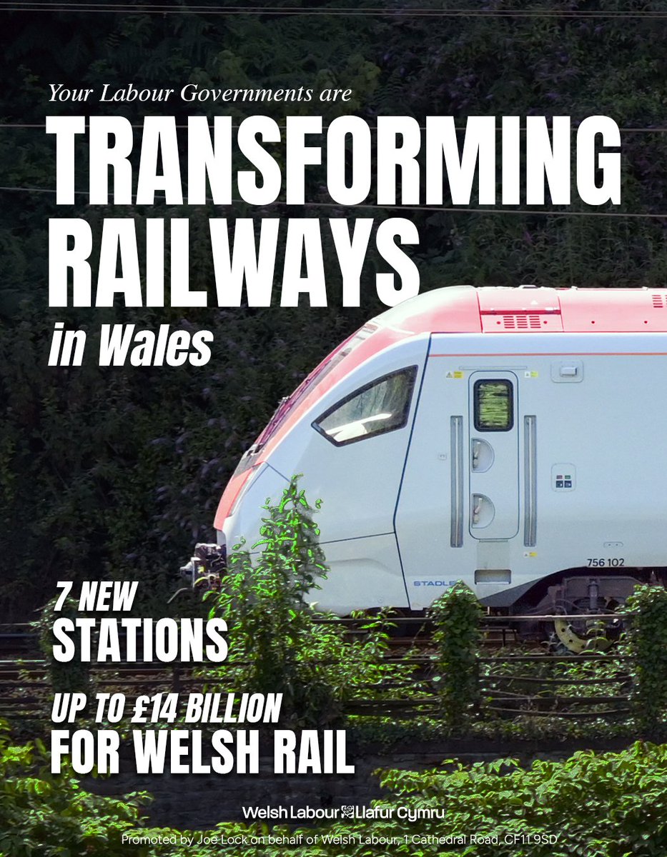 Julie Morgan MS tweet media