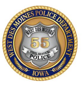 West Des Moines PD tweet media