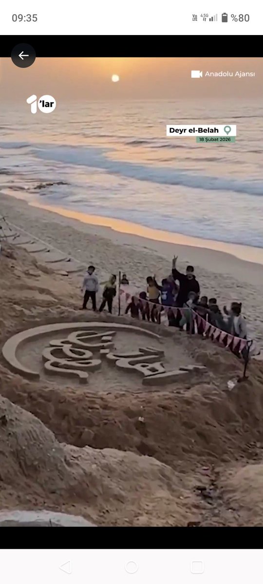 #İslamidernekleremühür