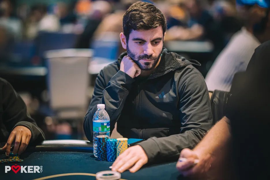 Poker Org tweet media