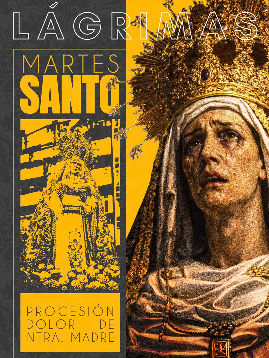 Nazareno de León tweet media