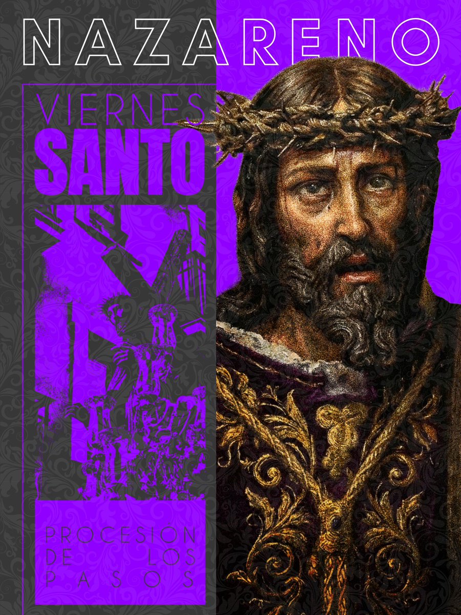 Nazareno de León tweet media