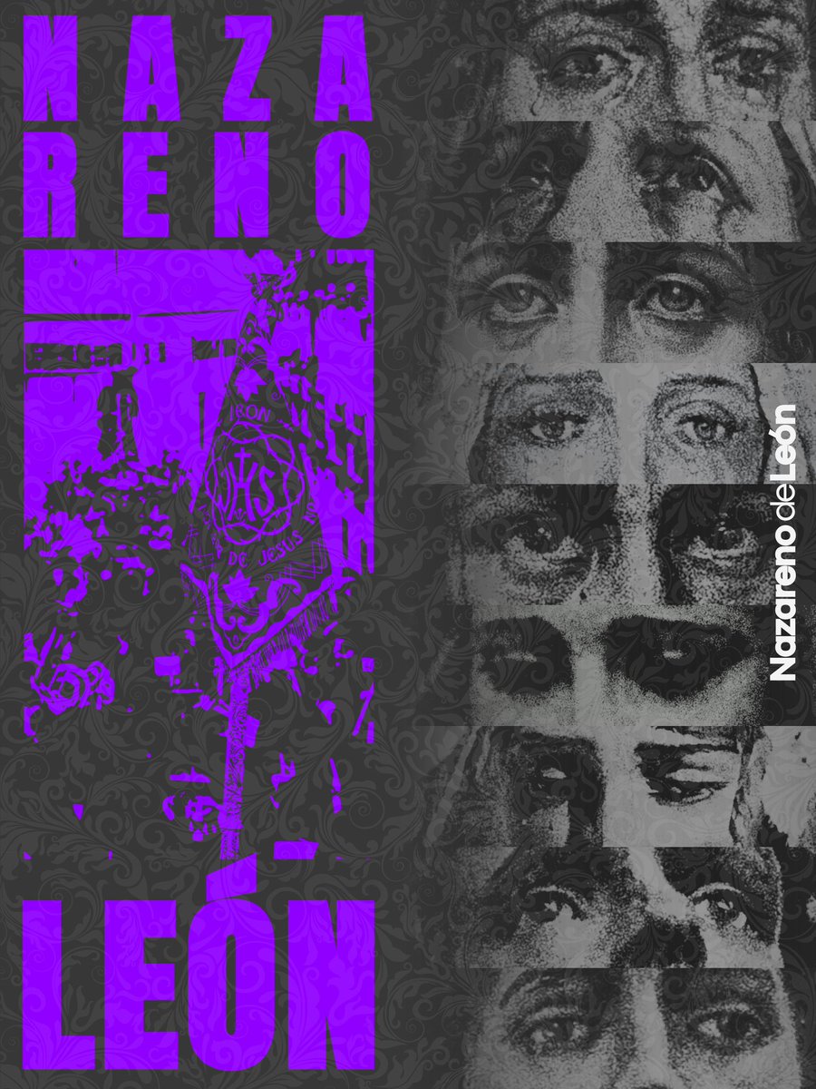 Nazareno de León tweet media