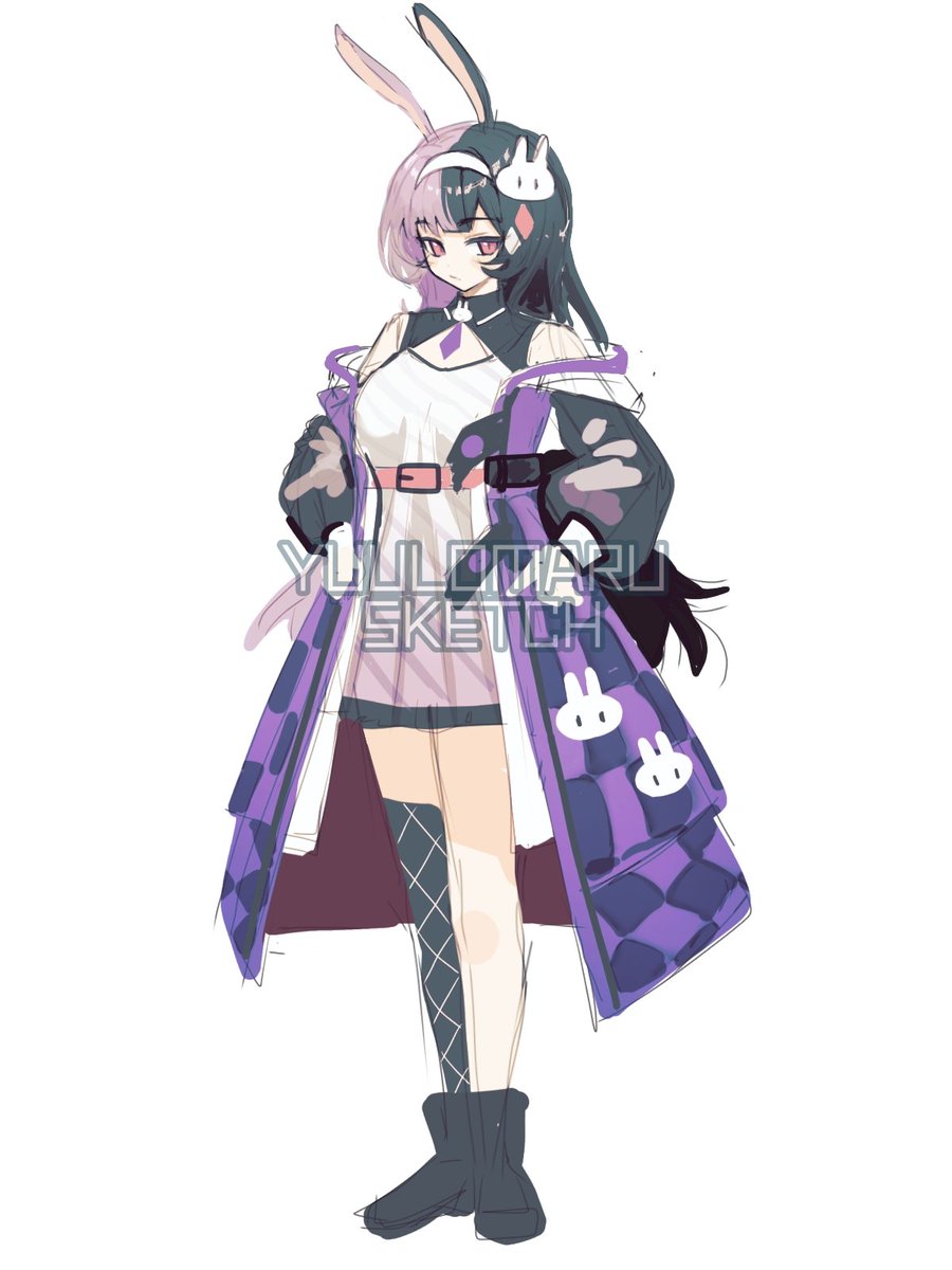 Yuulomaru tweet media