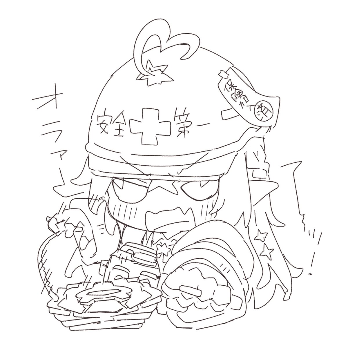 金貨@イラスト依頼募集中 (@kinka0703) / Posts / X