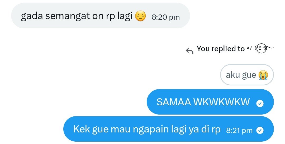 Tiap hari ngeluh, ujungnya malah makin aktif 😭 siapa?? Kamii 🤚 <a href="/choyibyun/">이 ୧⍤⃝ ࿐</a>