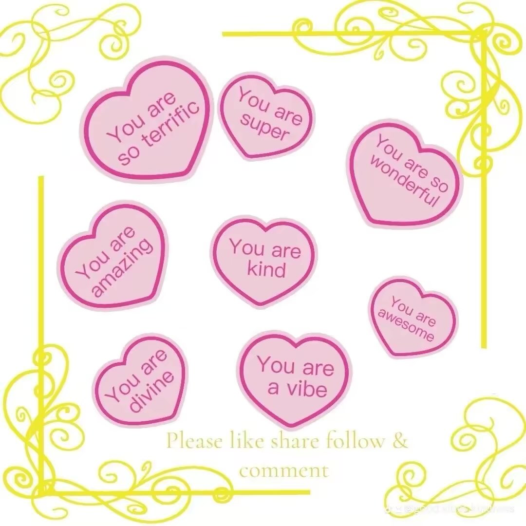 Good.Vibes.kindness tweet media