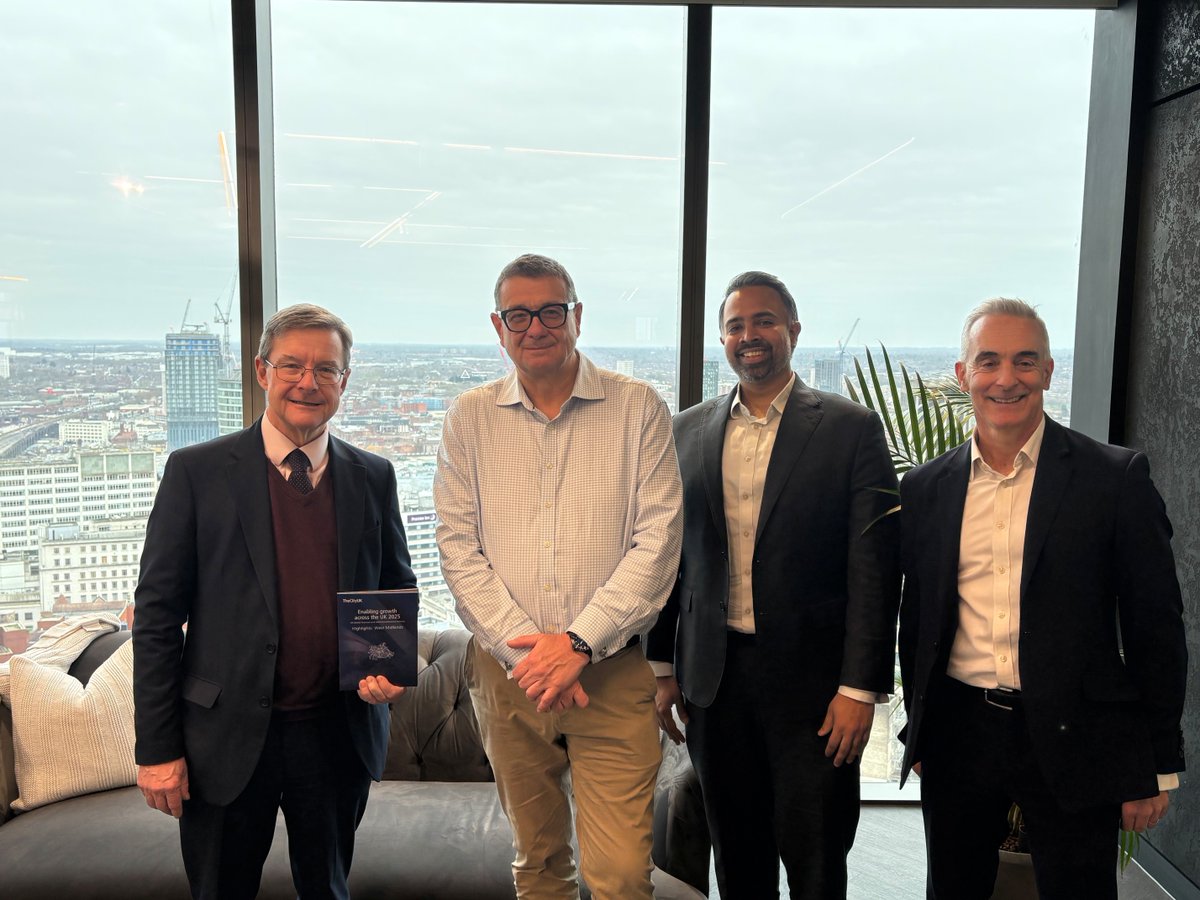 Financial Conduct Authority tweet media