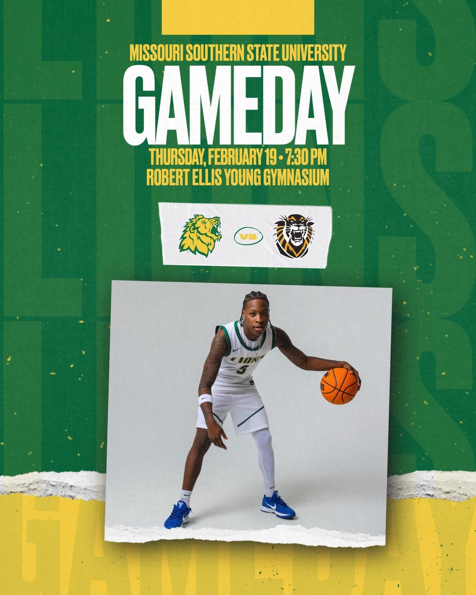 MSSU Men’s Basketball tweet media