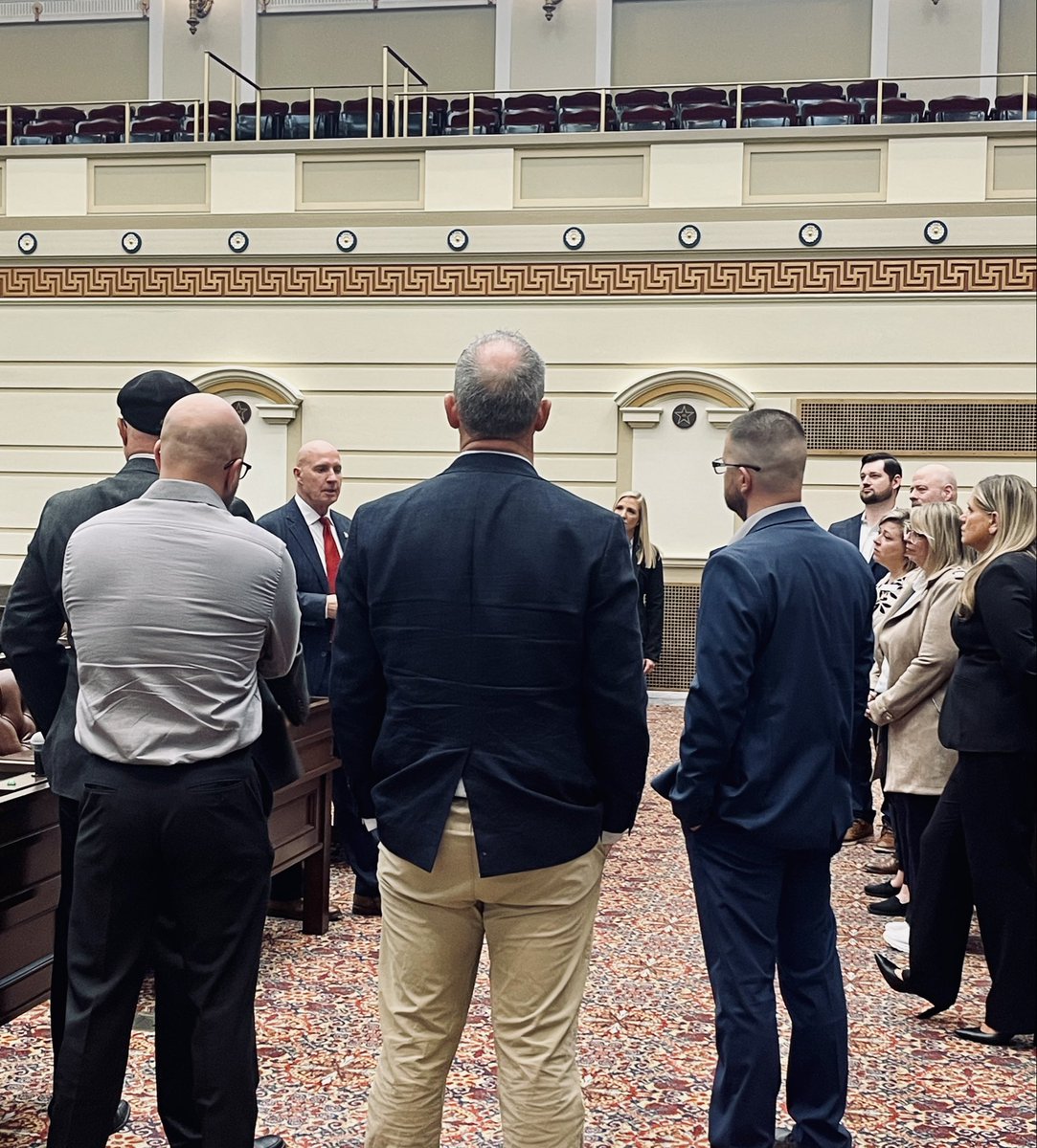 Darrell Weaver tweet media