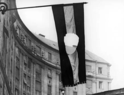 Viktor Orbán will soon face the wrath of the Hungarian people. In less than 52 days, we’ll see just how much anger and malice the Hungarian people have built up against him over 15 years of near-dictatorship that utterly devastated Hungary.  

Now or Never. Godspeed neighbors!