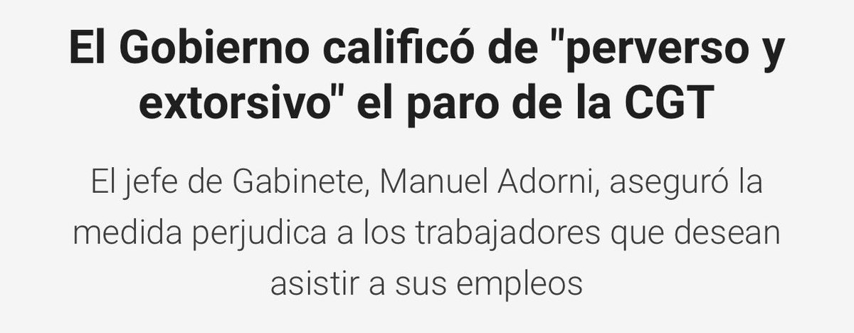 Sáquenles las cajas sindicales con la reforma laboral. Sino es humo para la gilada. Metan ya el cambio antes de que ingrese a diputados.