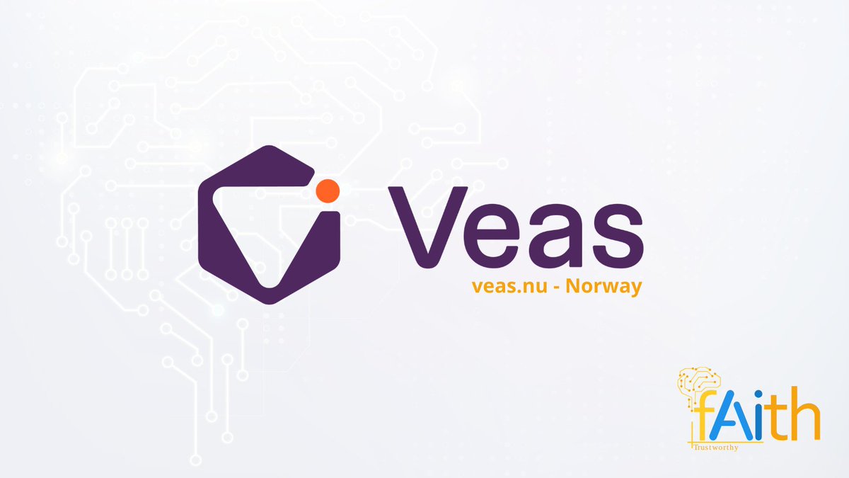 FAITH_ECProject's tweet photo. 📢 Meet the team!
#Veas is the largest wastewater treatment plan in Norway. Owned by the municipalities of Oslo, Bærum, and Asker, Veas processes approximately 100 million cubic meters of wastewater annually, serving around 800,000 residents in the greater Oslo area. https://t.co/9ugkjSOMJ2