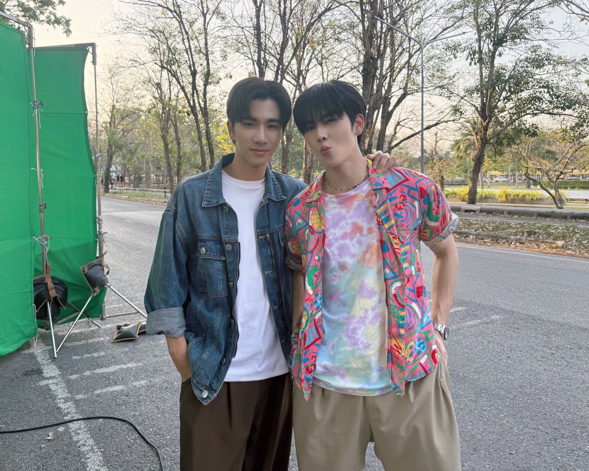 TrendforPerth's tweet image. คุณครูหล่อน่ารักจังเลยค้าบ 😎🥳

#LoveYouTeacherSeriesQ27
#LoveYouTeacherSeries

#PerthSanta #เพิร์ธแซนต้า
#PerthTanapon #KDPPE #Santapp