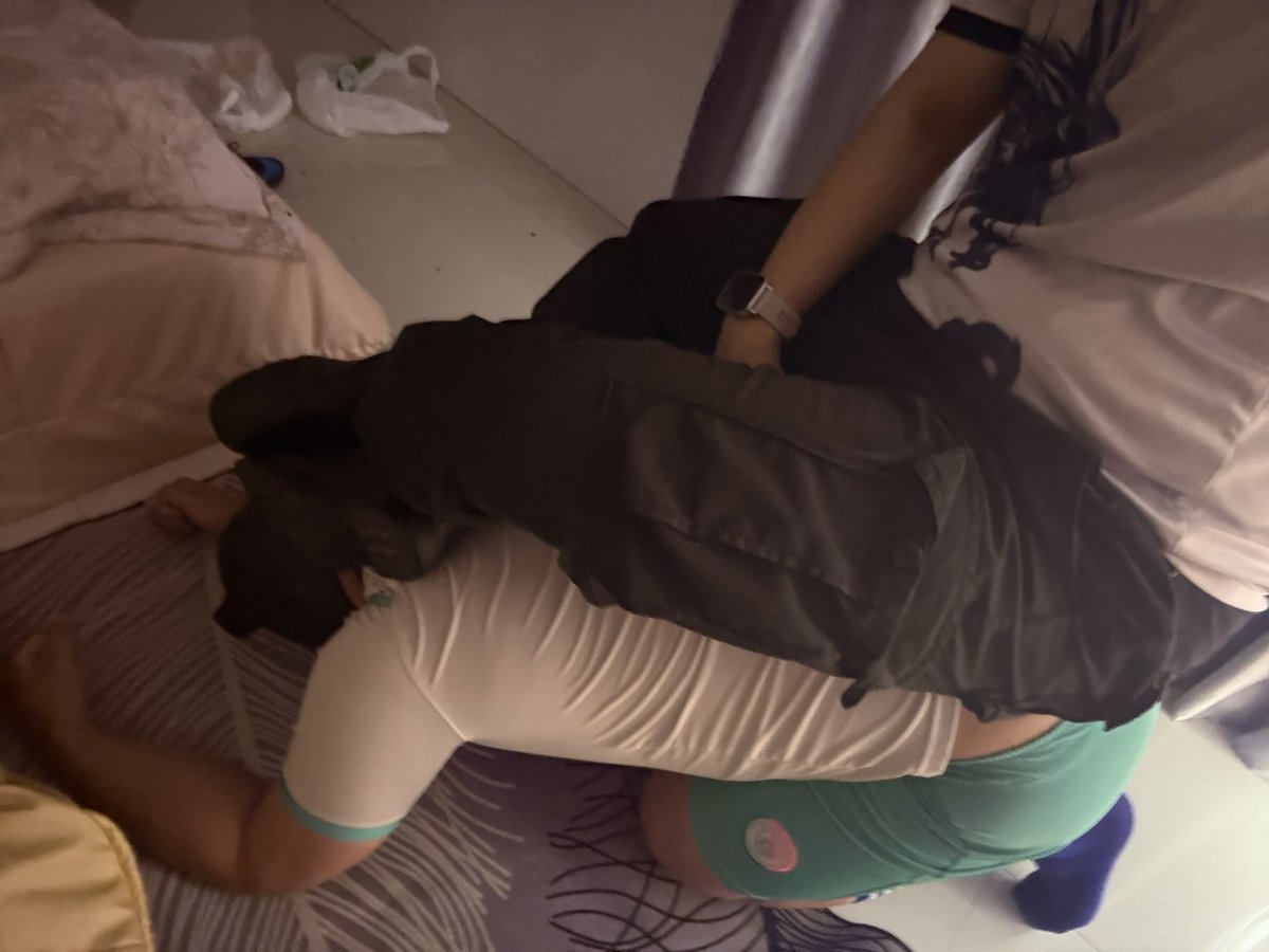 Master V - The Boot Master tweet media