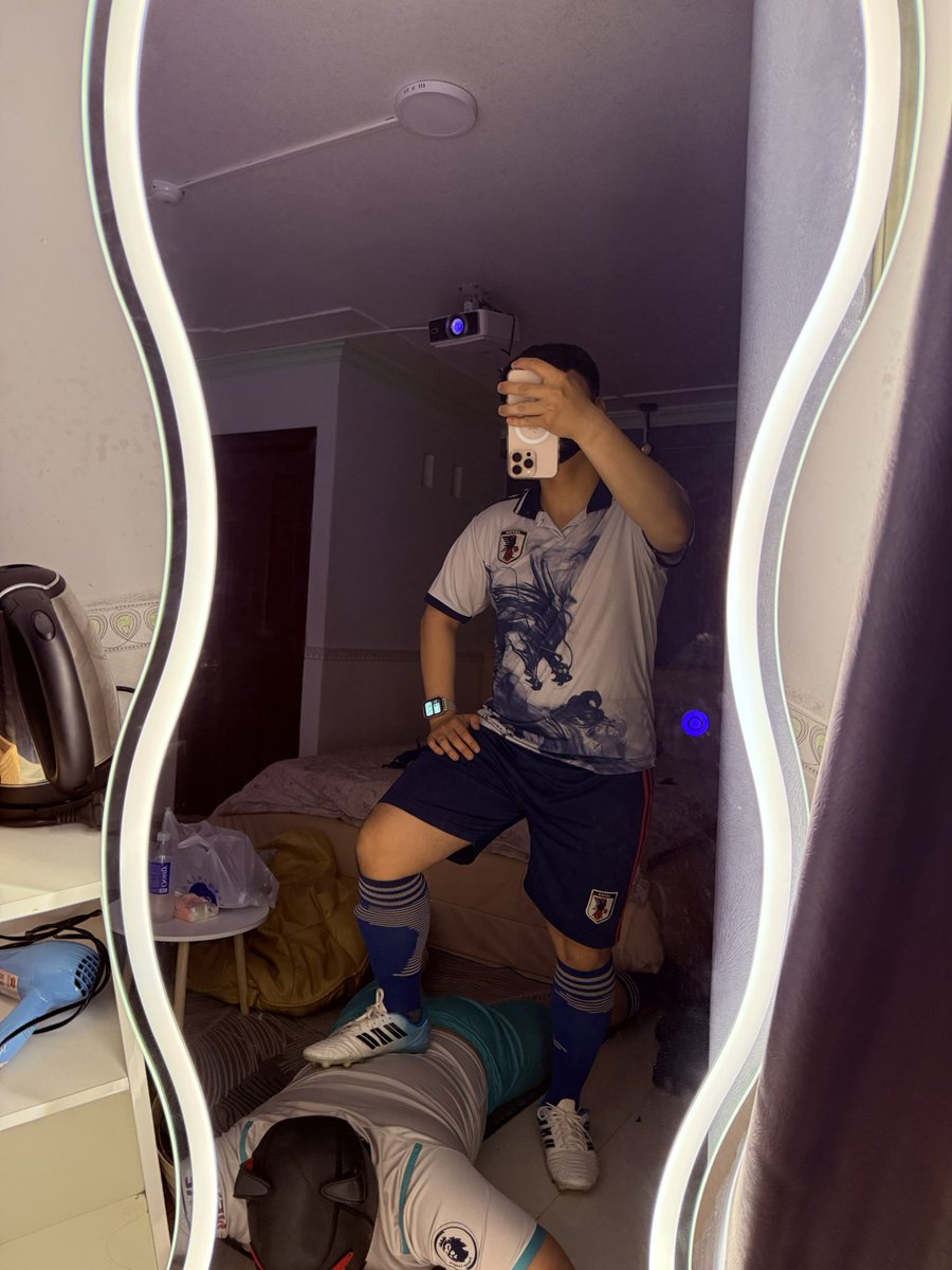 Master V - The Boot Master tweet media