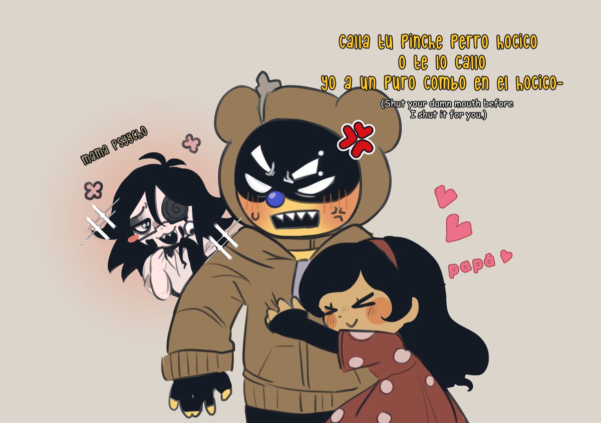 Connor 🐑 ✩ Comms Open (@rxttengoat) on Twitter photo 