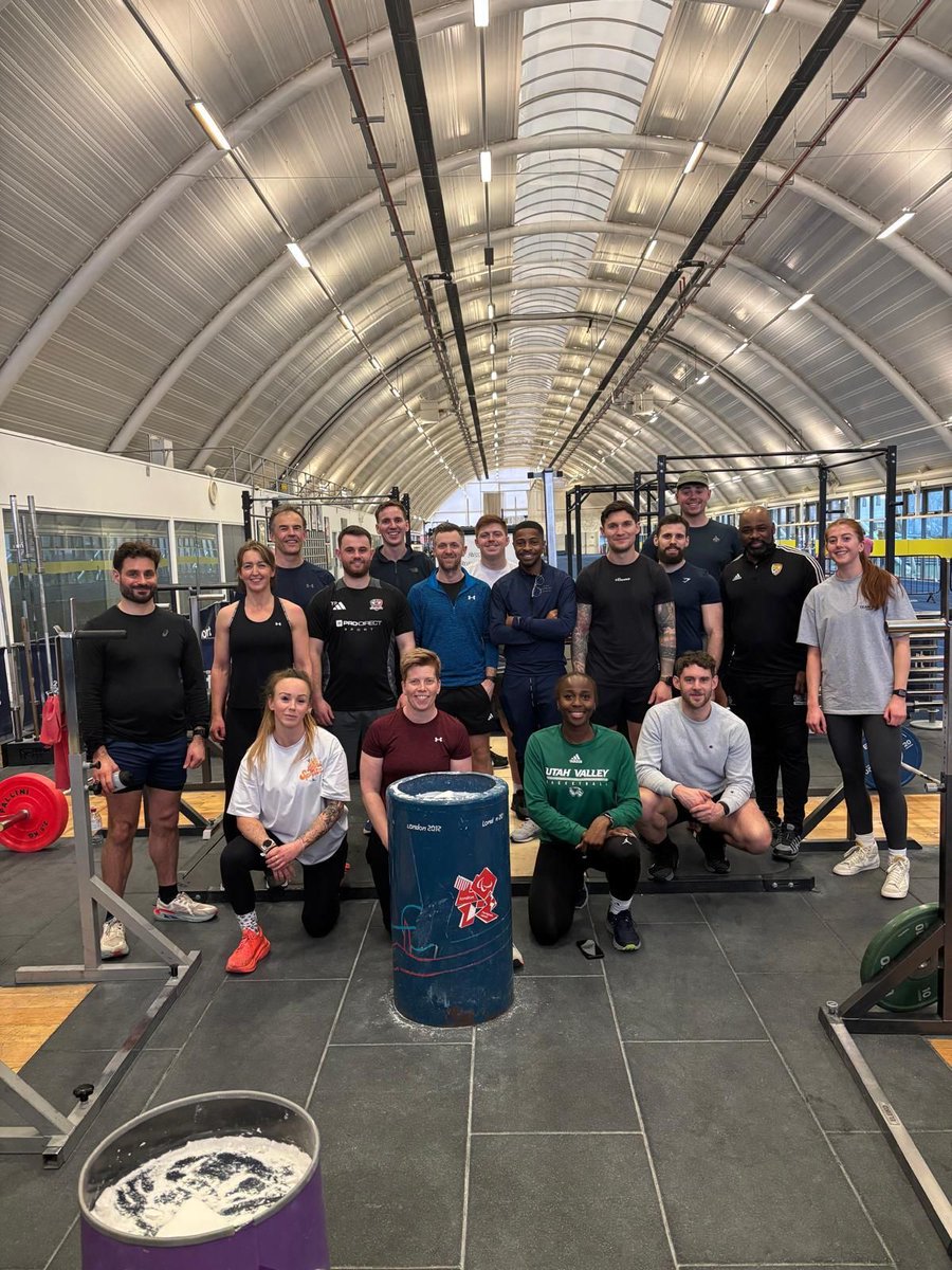 S&C Education tweet media