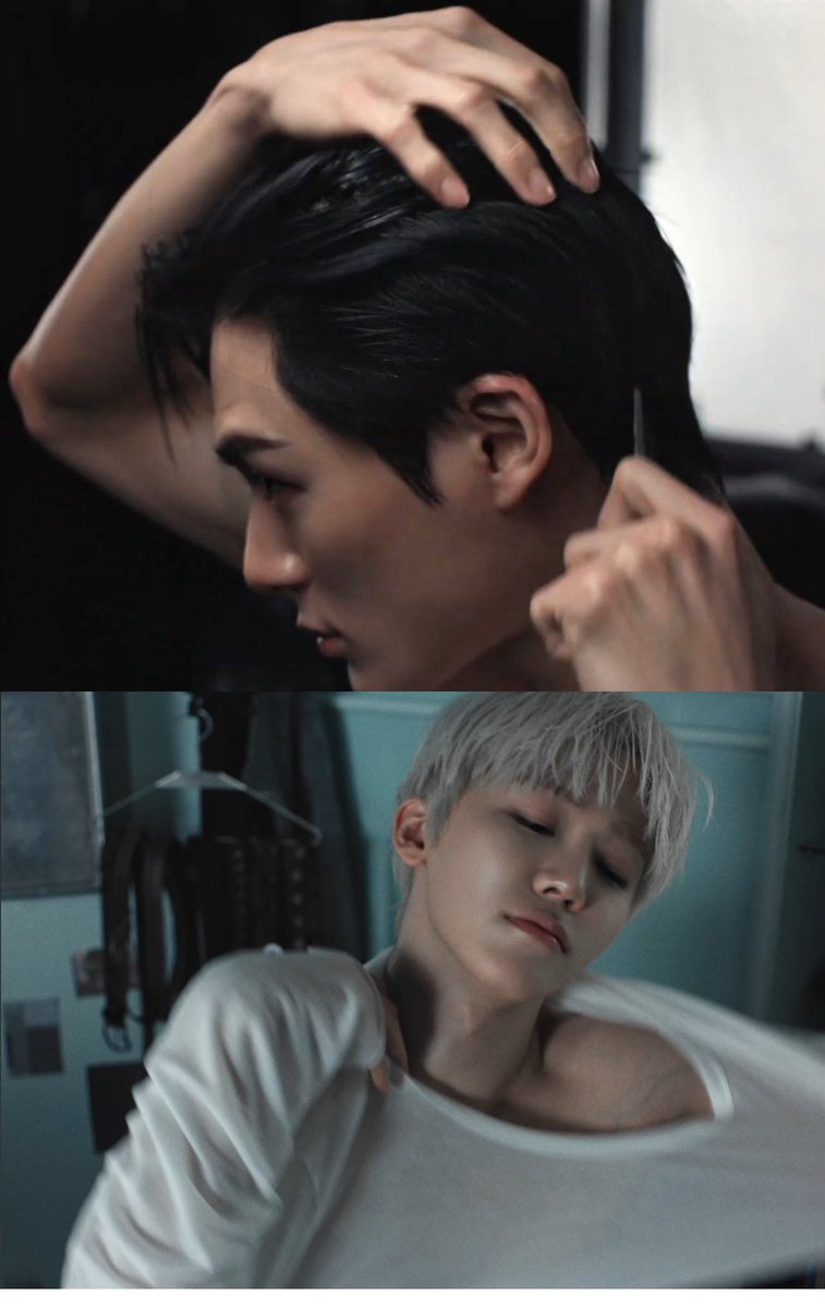 ภาคต่อ 3 (ทดสอบขันติแม่เคะ)
🐶 : ข้าวผัดอยู่ในตู้กับข้าว ตื่นแล้วก็เอามากิน
🐰 : จะกลับ
🐶 : ก็กินข้าวก่อน
🐰 : ไม่ซื้อไปฝากแฟนเก่าคุณล่ะ
🐶 : เป็นไร
🐰 : อ่อลืม ข้าวผัดกล่องโฟมมันจะไปเหมาะกับเขาได้ไงเนาะ ก็เหมาะแค่กับผมนี่แหละ
🐶 : จับโยงไปหมด มีเหตุผลหน่อยได้ไหม
🐰 :