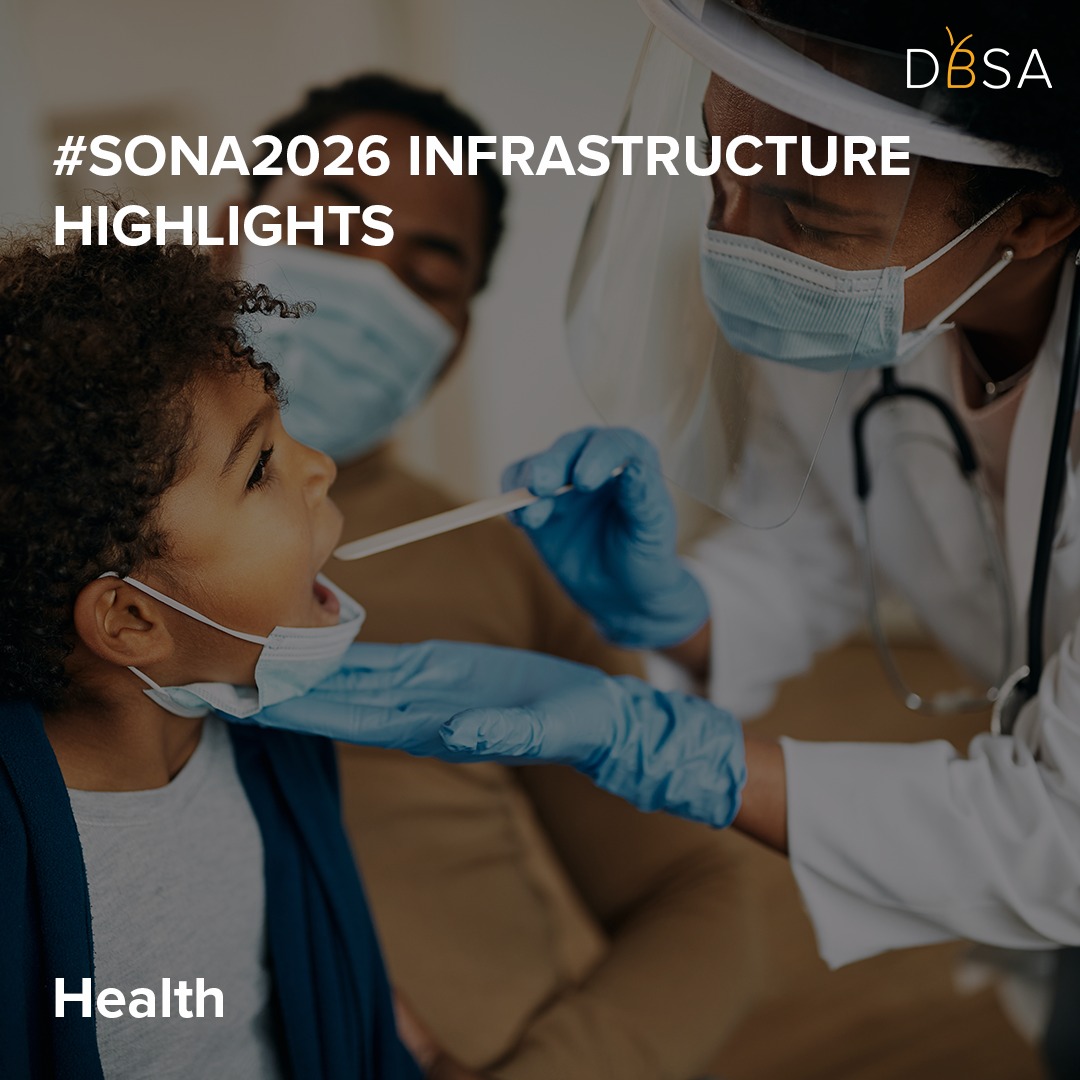 DBSA Bank tweet media