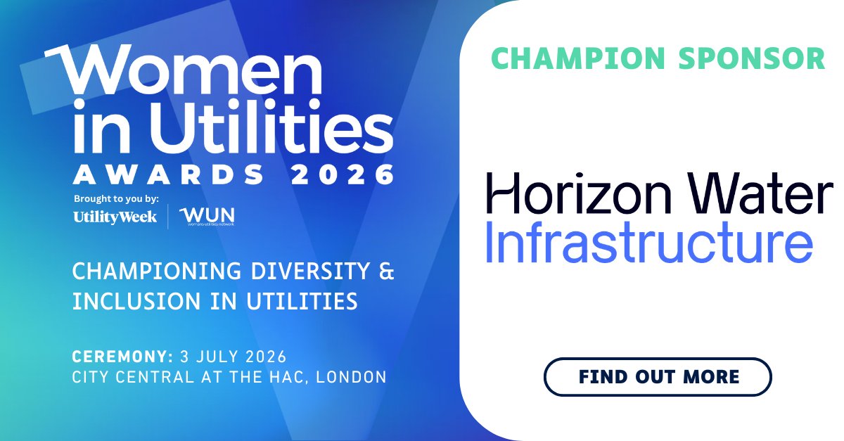 Utility Week tweet media