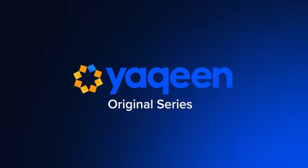 Instead of watching movies this Ramadan, watch Omar Suleiman speak.

Check out Yaqeen Institute on YouTube. One episode of lecture drops daily. May Allah accept all our ibaadaat .