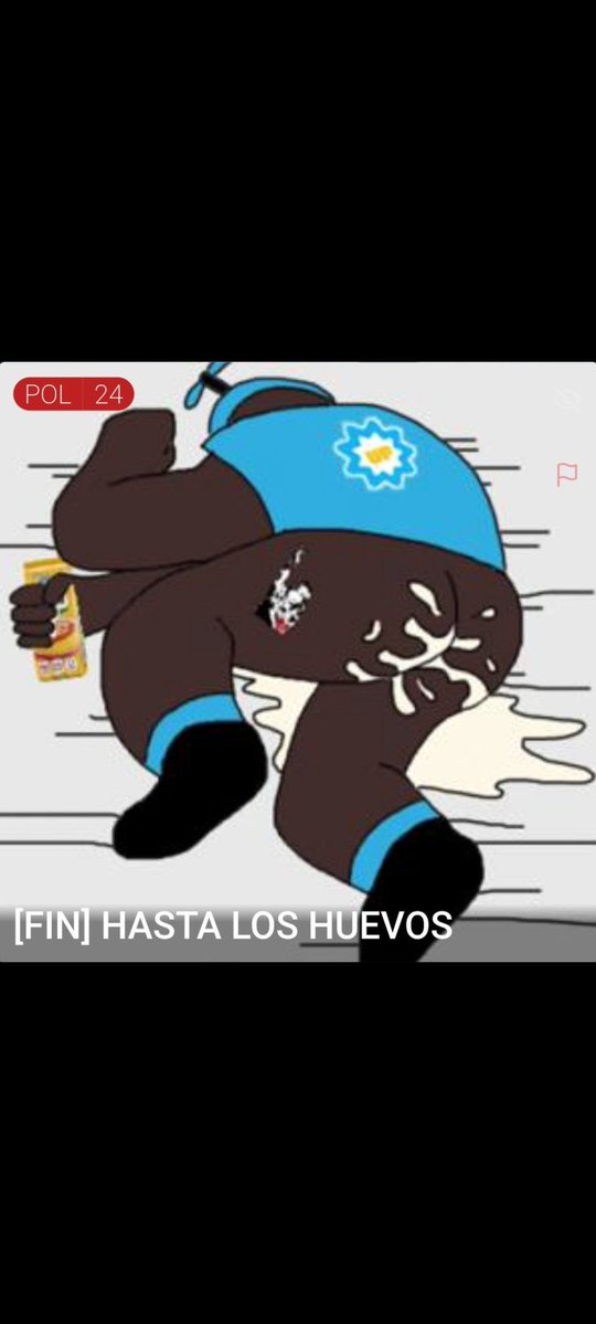 Para sorpresa de absolutamente nadie. Nunca nadie vio jamás una causa kuka real