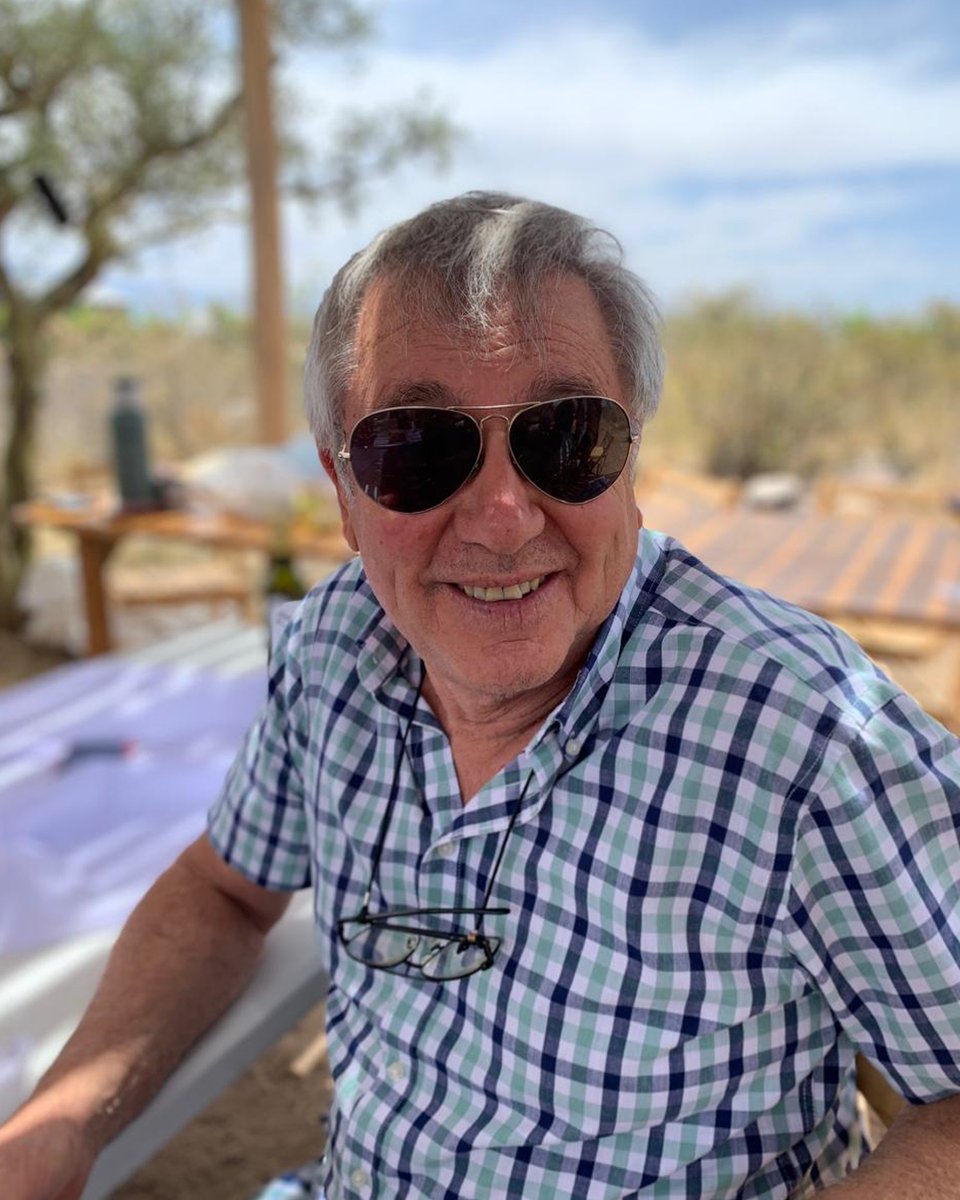 Altos Las Hormigas tweet media