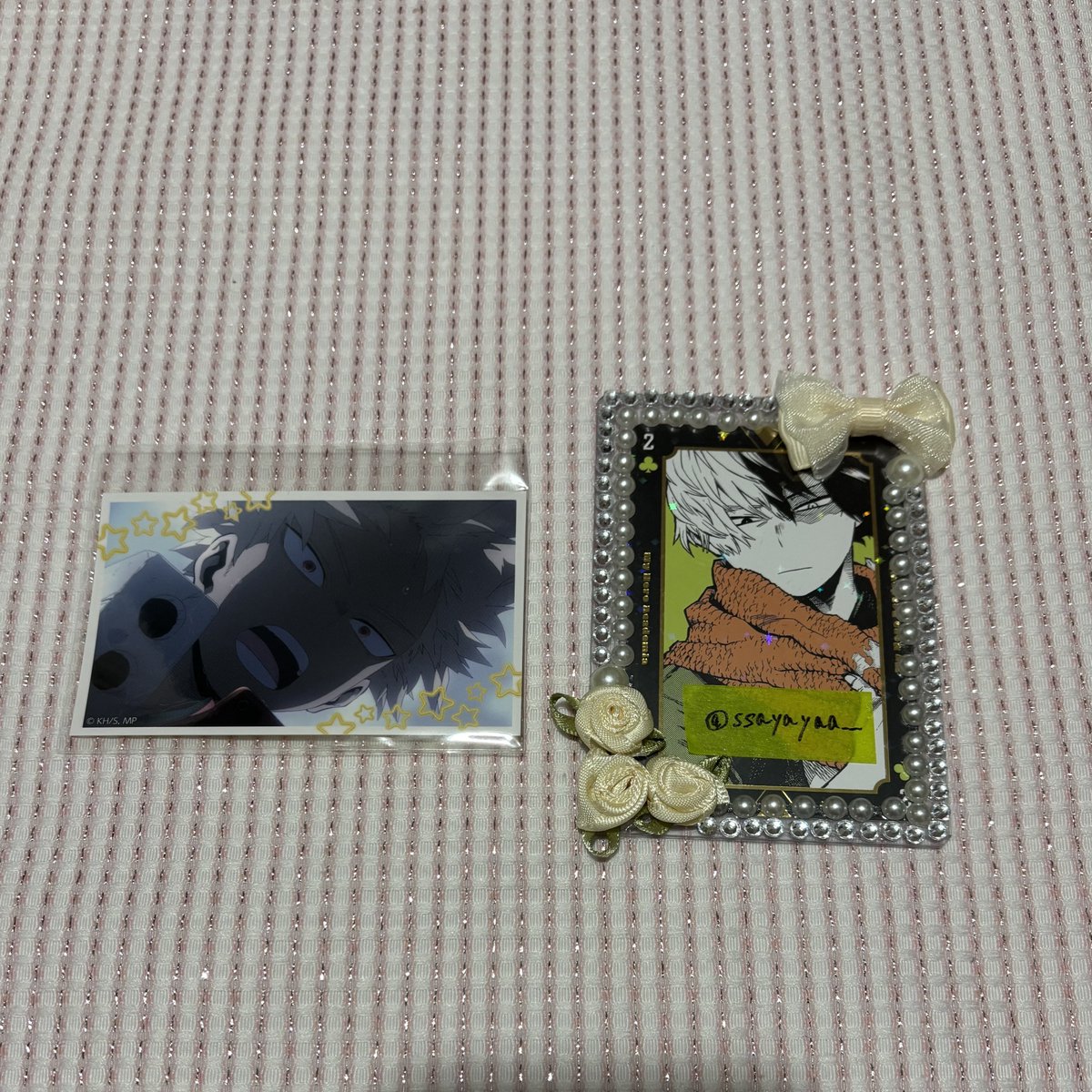 さ♡取引 tweet media