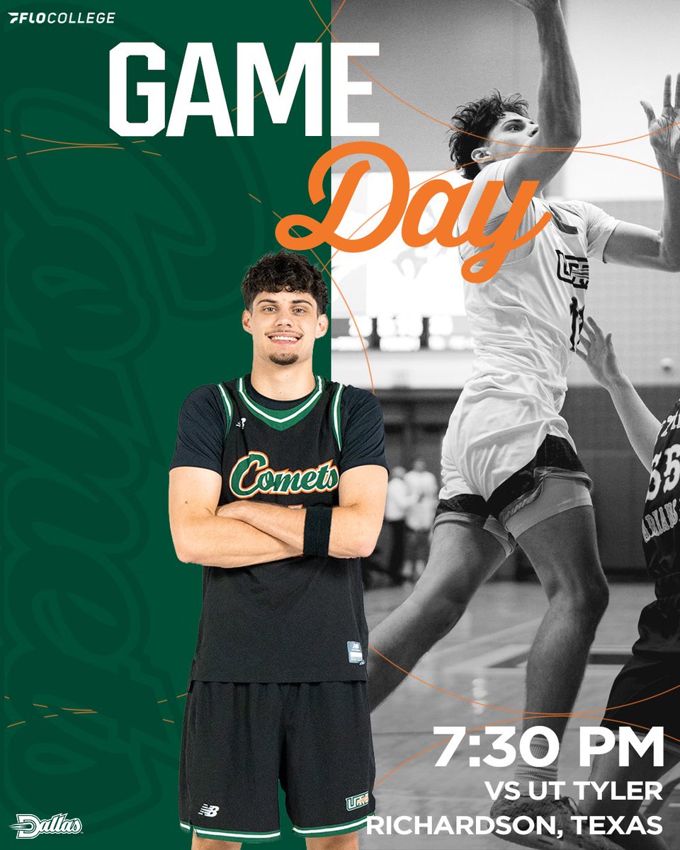 UT Dallas MBB tweet media