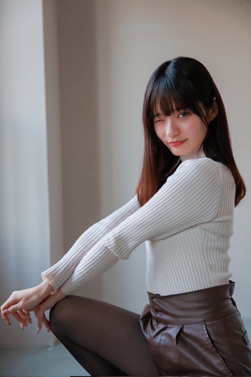 model：雪乃のあさん(<a href="/noa_coco_04/">雪乃のあ❄️</a>)

 #ポートレート