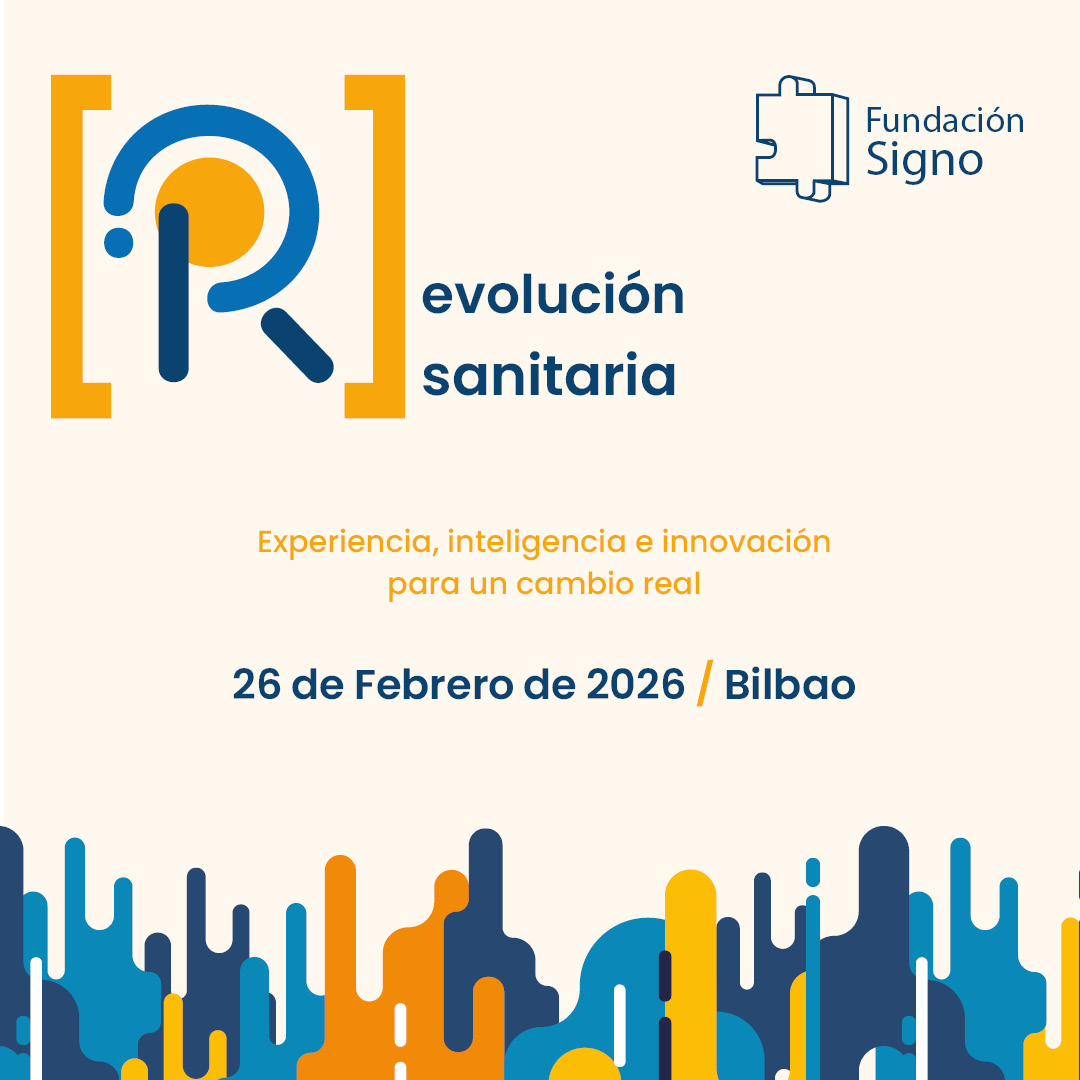 Fundación Signo tweet media