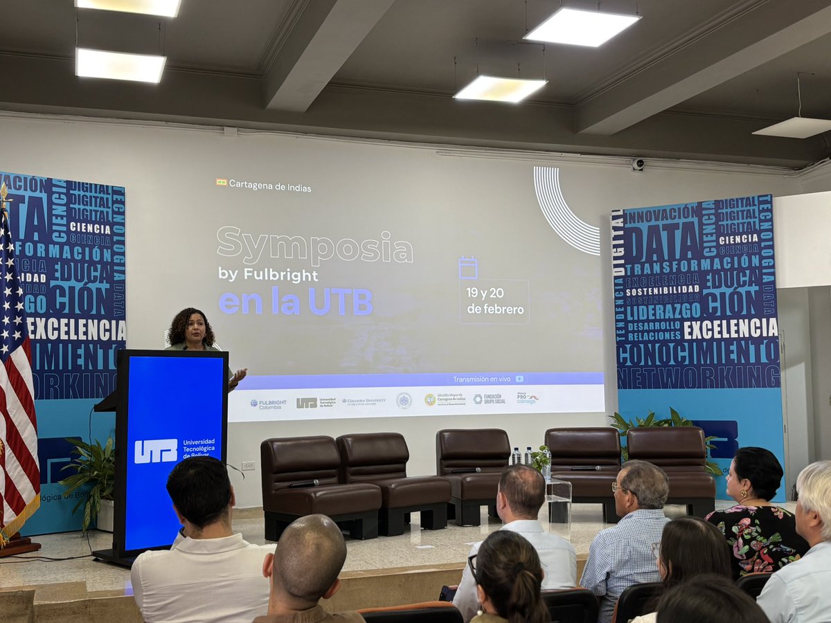 UTB Oficial tweet media