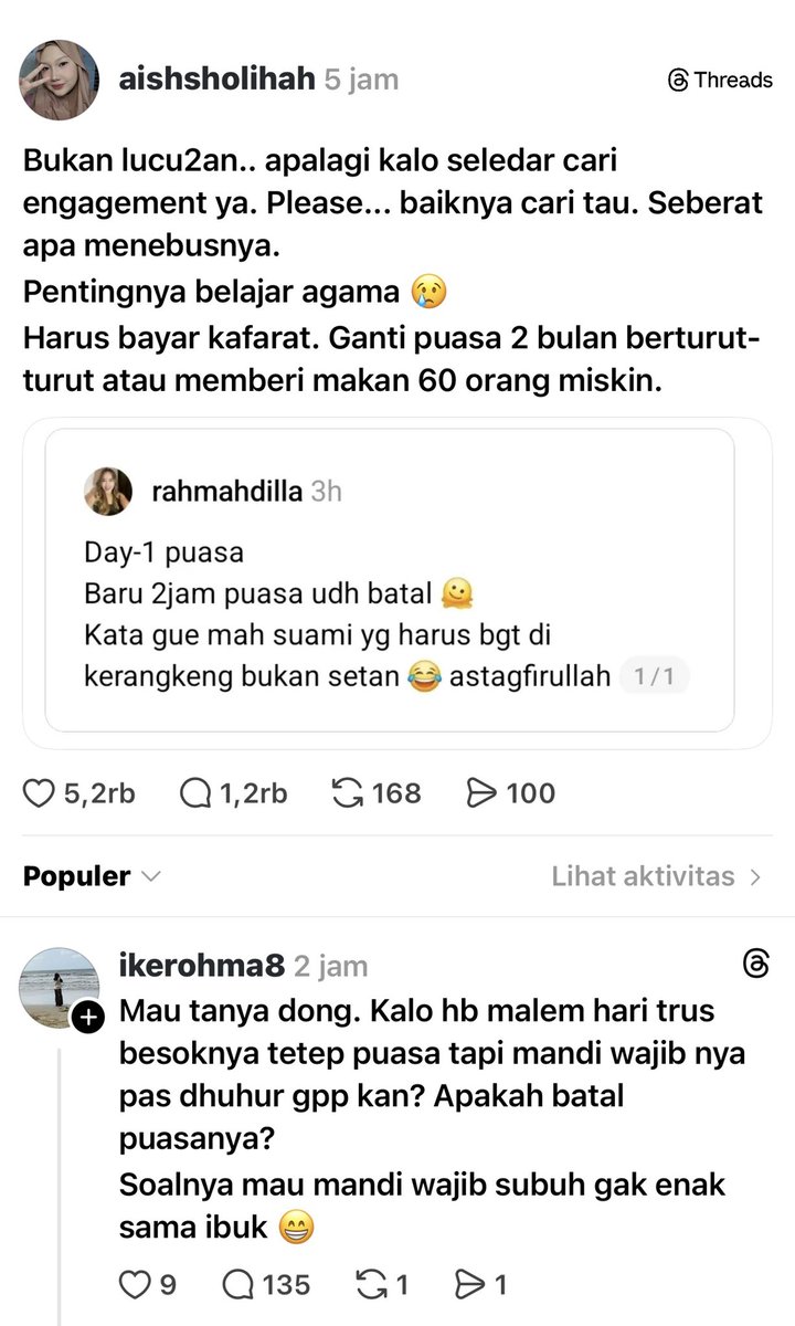 sosmed keras tweet media