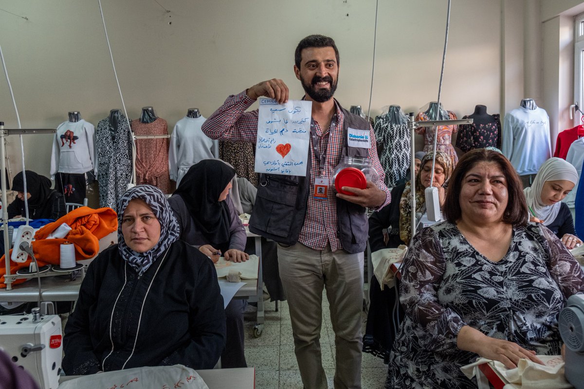 EU Civil Protection & Humanitarian Aid 🇪🇺 tweet media