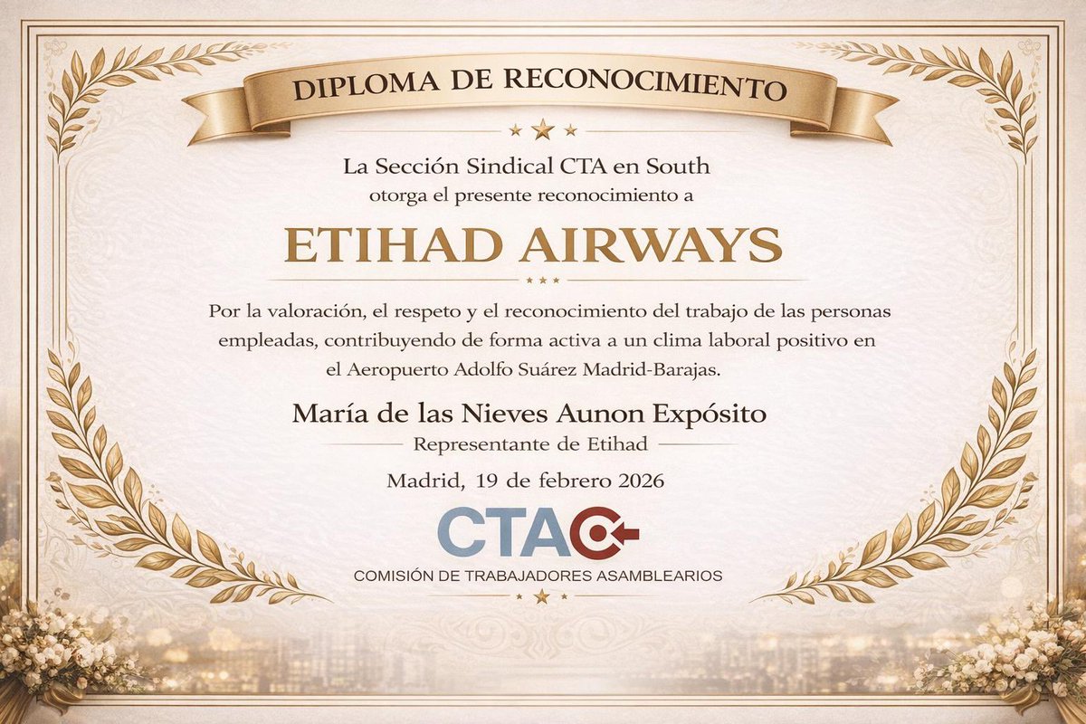 CTA Sindicato tweet media