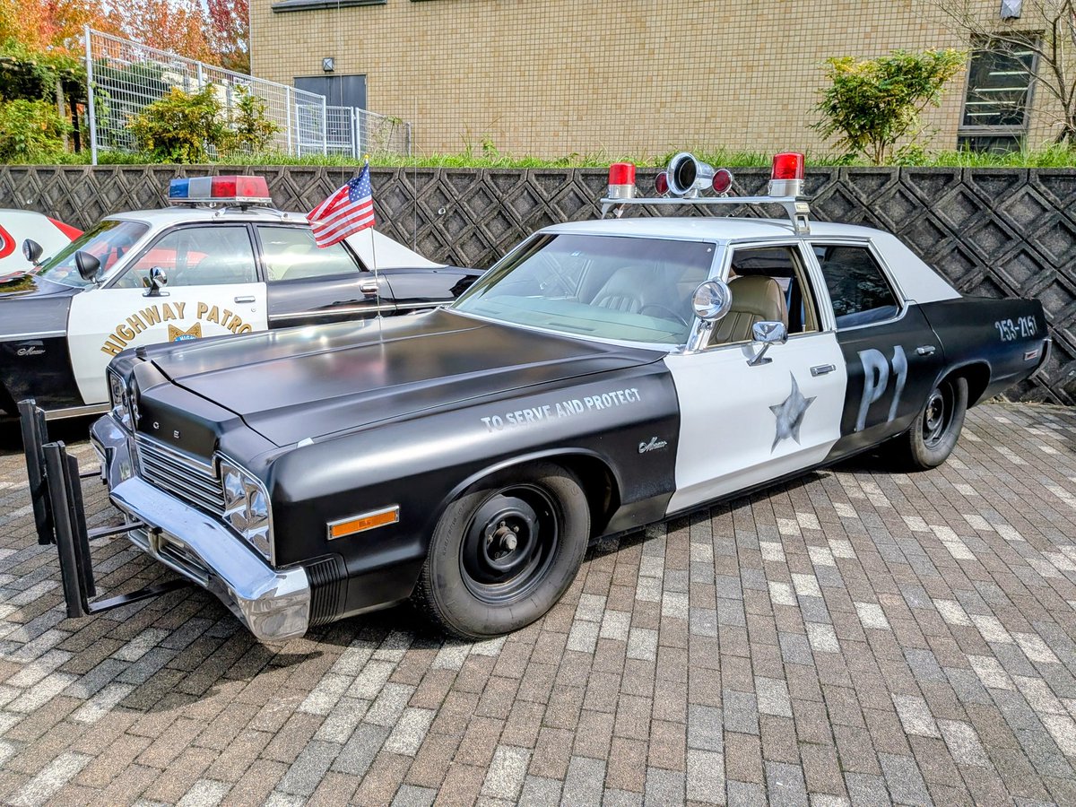 #この車を選んだ理由
#ブルースモービル
#Bluesmobile

円安が加速し始めてヤバいと思ったところへ、憧れの車がebayに出品されたから✨️