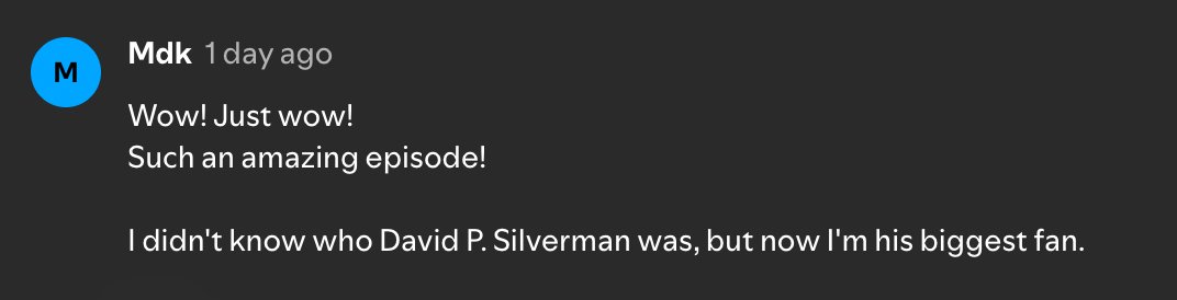 Geek's Guide to the Galaxy Podcast tweet media