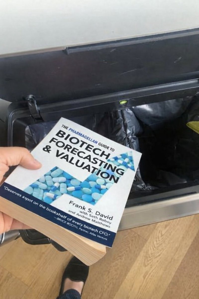 BussinBiotech's tweet image. $IBRX has an $8B market cap...