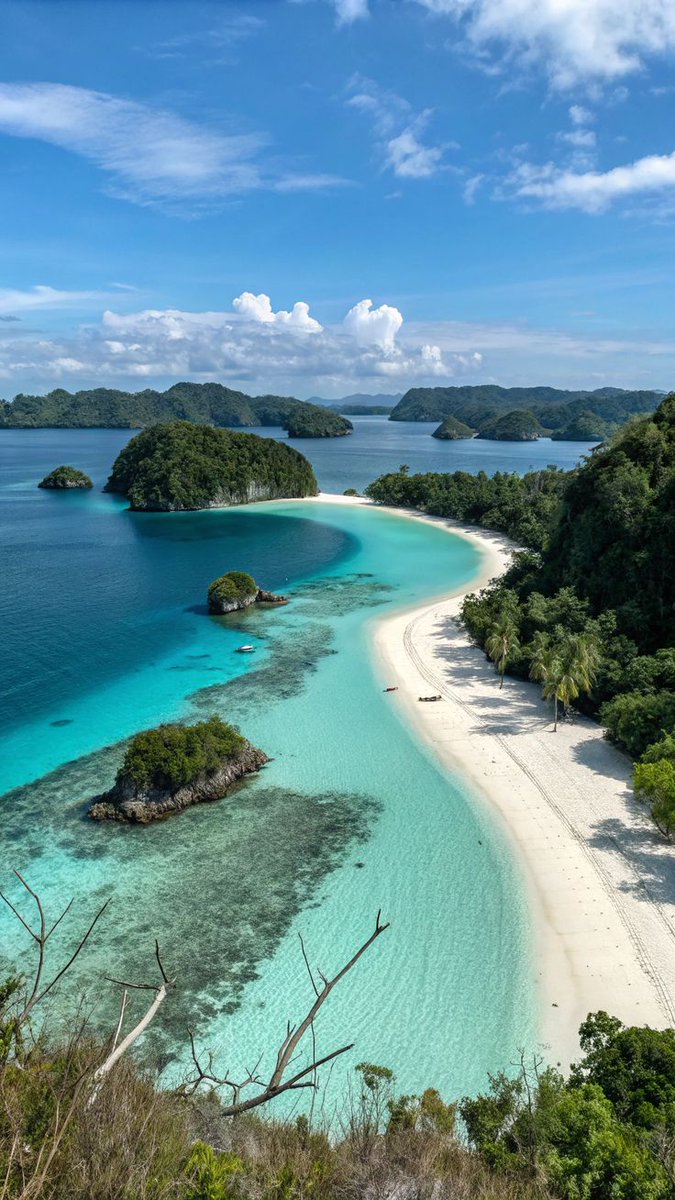 Tanjung Putus, Indonesia 🇮🇩