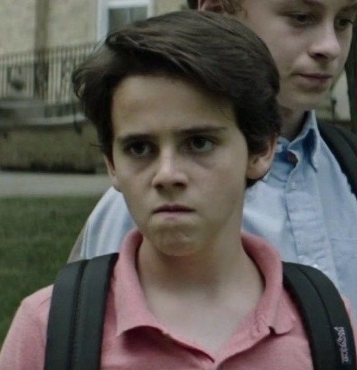 Julesderps's tweet image. Btw