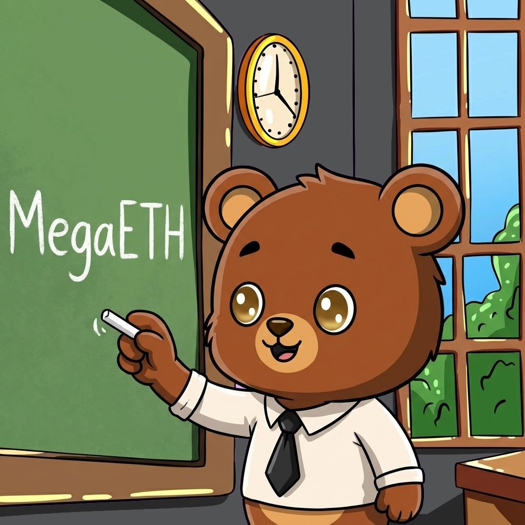 Our collaboration with <a href="/MegaBearsNFT/">Mega Bears</a>   
* Supply: 555 on <a href="/megaeth/">MegaETH</a> 

* GTD\FCFS :  
* Join tele: t.me/club4art
* Join: discord.gg/HjH24wwny

* Follow Me &amp; <a href="/MegaBearsNFT/">Mega Bears</a> &amp; <a href="/KnoonNFTS1/">Knoon NFTS</a> 

* Like &amp; Ret. this x.com/MegaBearsNFT/s…

* Tag Friends &amp; drop your Wallet