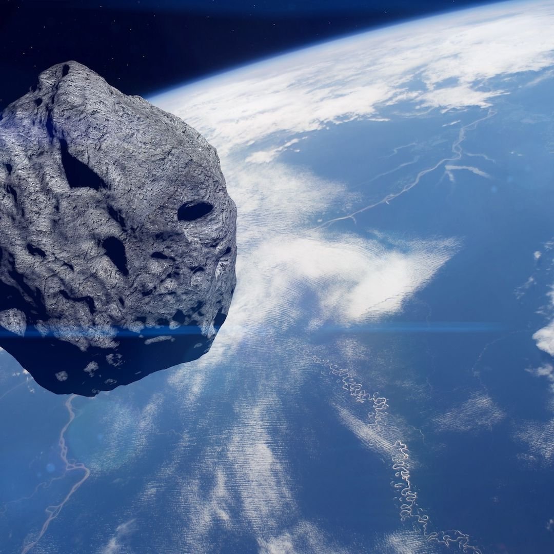 forallcurious's tweet image. BREAKING🚨: NASA warns Earth is vulnerable to 15,000 city-killer asteroids